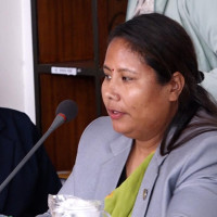 Madhesh CM Singh dismisses six ministers
