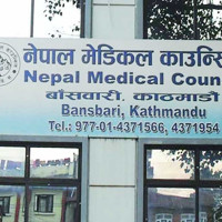 23 injured in bus accident