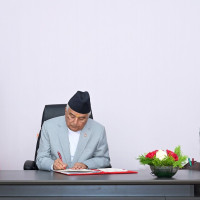 Landless citizens' problems will be addressed soon, asserts Minister Adhikari