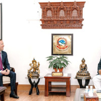 47 Nepalis rescued from Myanmar,  repatriated to Kathmandu
