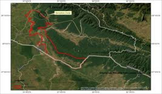 Efforts underway to protect Kamdi Biological Corridor in Banke