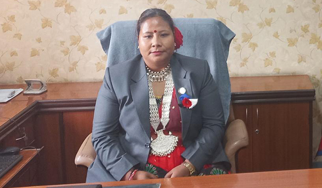 Govt committed to addressing issues of freed Kamaiyas, Minister Chaudhary says