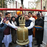 Country exported cooking oil worth Rs 56 billion in eight months