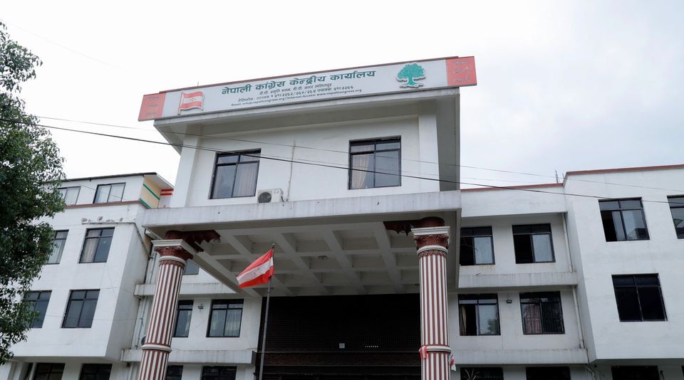 NC CWC to meet on Monday