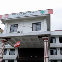 Motherland Awakening Campaign merges with Nepali Communist Party
