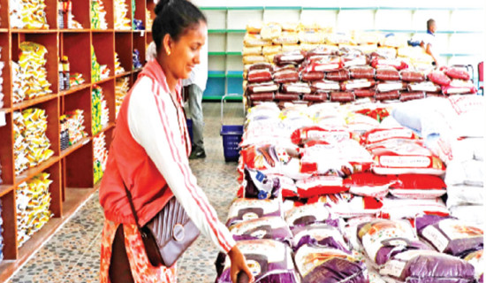 Fuel price hikes drive up cost of essentials