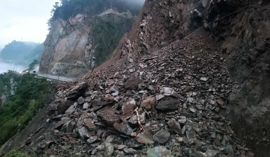 Tarai still under cold grip, schools shut