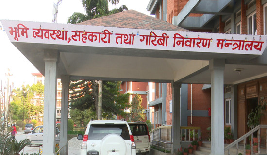 Political appointees to be relieved of their posts as Ordinance is issued