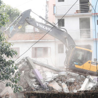 2,111 cases of traffic rule violation booked in 24 hours