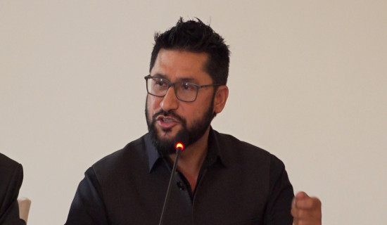 Govt does not hassle businesspersons: RSP President Lamichhane