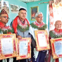 Tourists start returning to Kanyam and Antu