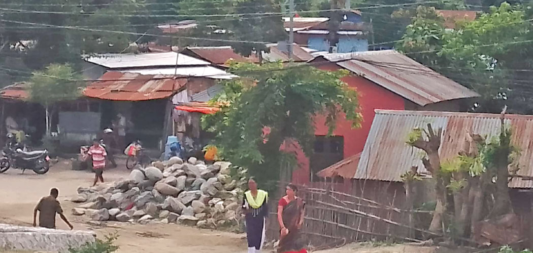 12,000 Biratnagar squatter families anxious about losing homes