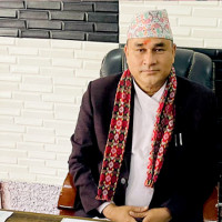 Dolphins reappear in Kailali rivers