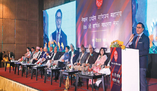 FM Wagle promises to reduce high taxation