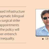 Transformation Of Government Education