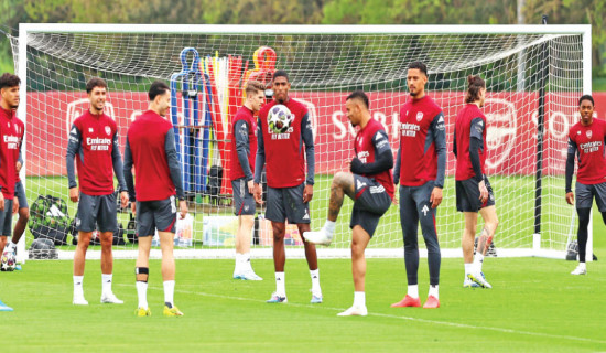 Champions League:  Winner of blockbuster PSG-Bayern sequel to face Arsenal or Atletico in final