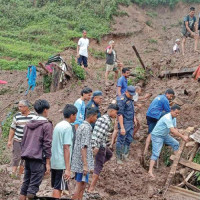 Flights disrupted at Lukla for ten days, tourists stressed out