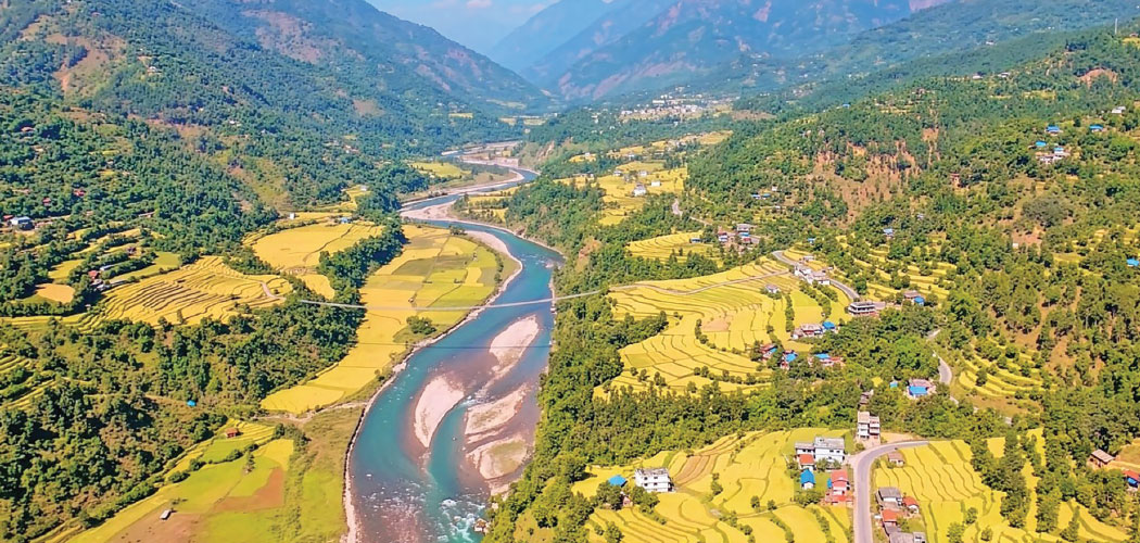 273 MW Lower Badigad Hydropower Project gains momentum