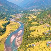 National ID registration teams reach ward level in Syangja