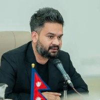 Participation of all Nepalis needed for economic transformation: Finance Minister Mahat
