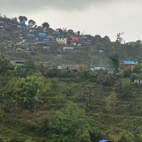 Water crisis increases in Dhanusha