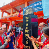 Preparations for 2568th Buddha Jayanti celebration ongoing
