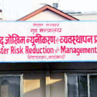 Construction of an open museum begins at Annapurna Base Camp