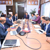 Ordinance will spur private sector growth