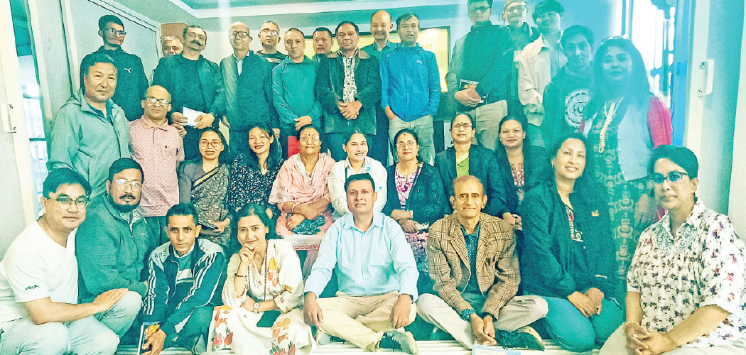 Poets honour labour's role