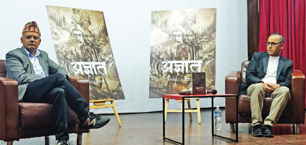 'Agyat' digs lives of common people