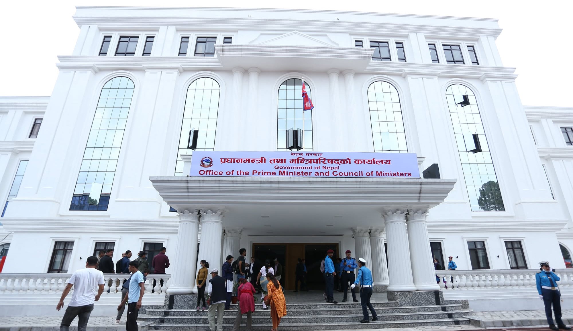 Govt curbing trend of taking double facilities