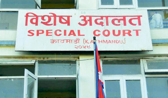 Detention of Businessmen Bhatta and Agrawal increased by 12 more days