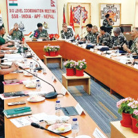 From hope to hiatus: Sudan Gurung’s post-resignation trail