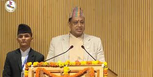 Bagamati Province celebrates 3rd Language Day