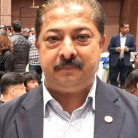 Minister Bhandari urges STC to strengthen market presence