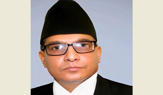 Dr. Sharma recommended for Chief Justice