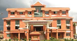 Corruption case filed against 14 individuals including former Minister Karki