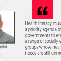 Educational Reforms