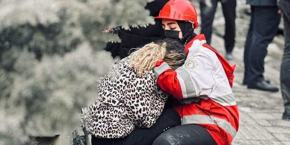 World Red Cross Day being marked with slogan 'Unity in Humanity'