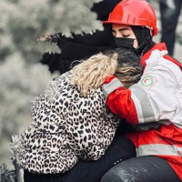 Fire at a lithium battery factory kills 22 workers