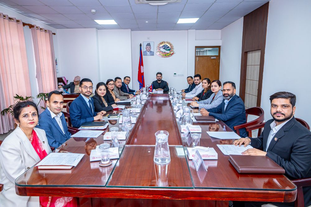 Govt. dismisses honorary consuls in various countries