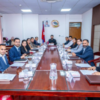 Dr. Yadav stresses sincere role of political leaders