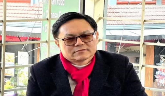 Kirati joins  Shram Sanskriti Party