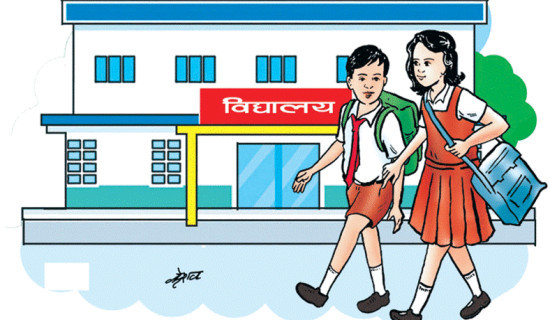 Kanchanpur-based institutional schools directed not to overcharge students