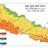 Government urged to create 'digital profiles' of Nepali workers abroad