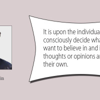 Psychological Bias And Illusion Of Free Thought