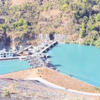 Gulmi’s five local govts in own buildings