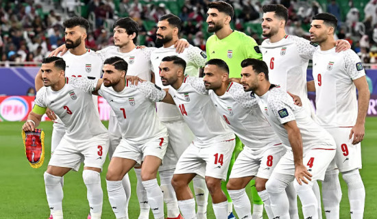 Iran says will play in World Cup, demands hosts accept conditions
