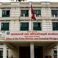 Mobile camp launched in Shahidbhoomi