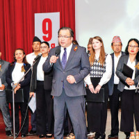 Over 500 industries skip air, water tests